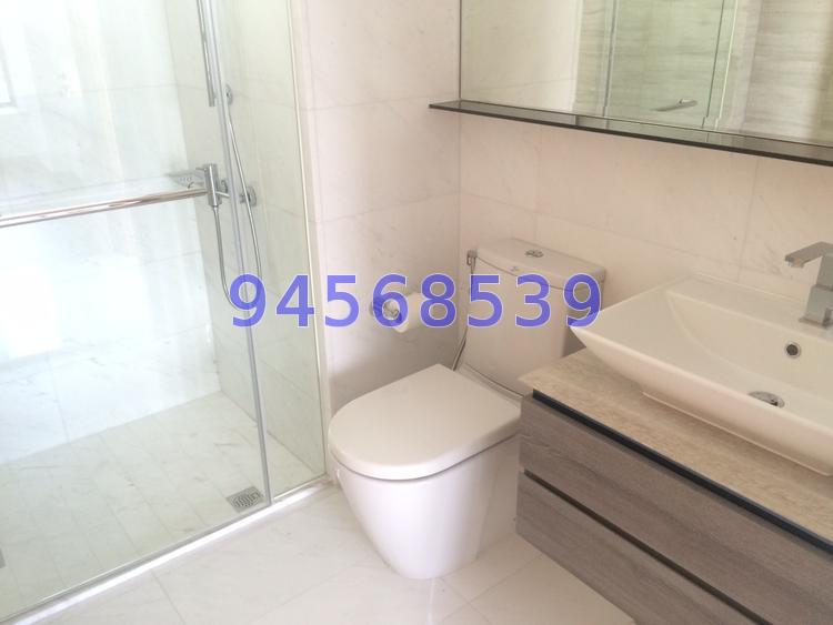 Waterfront Isle (D16), Condominium #73273722